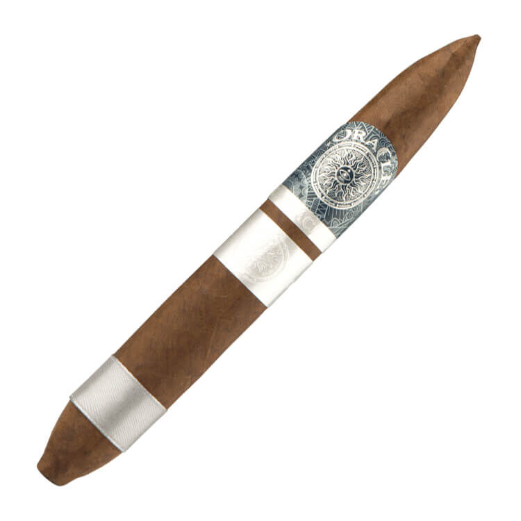 Oracle Salomon Cigars